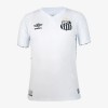 Camiseta de fútbol Santos FC Primera Equipación 2024-25 - Hombre